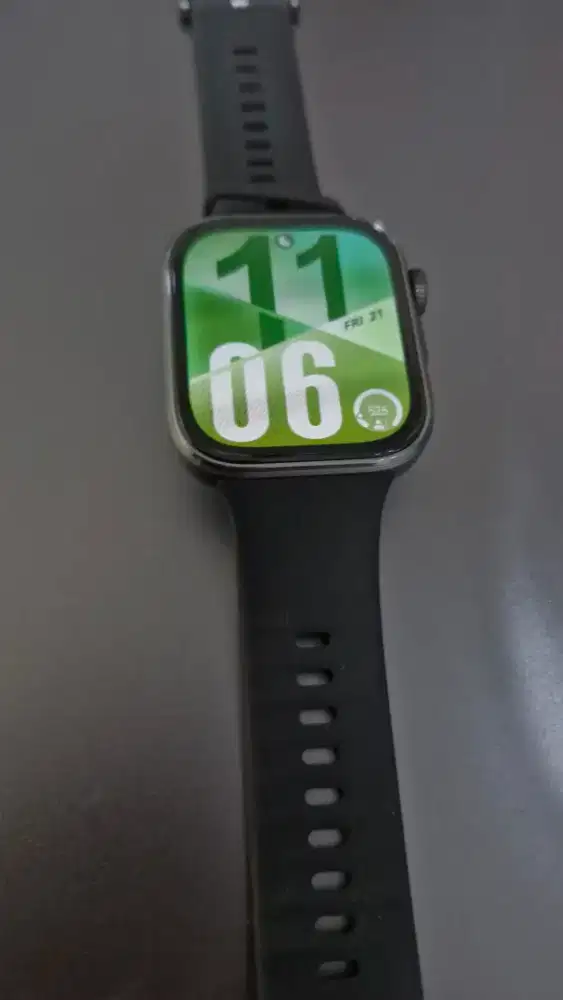 Huawei fit 4 bekas