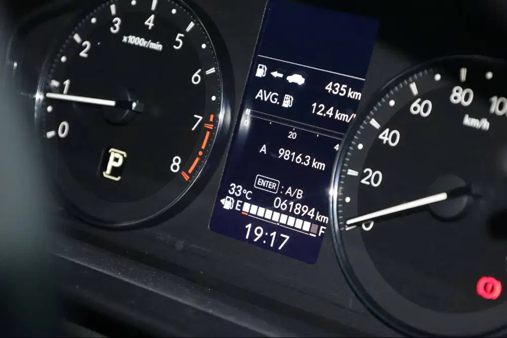 Honda BR-V e Prestige 2022 non Sensing, Upgrade Pencahayaan
