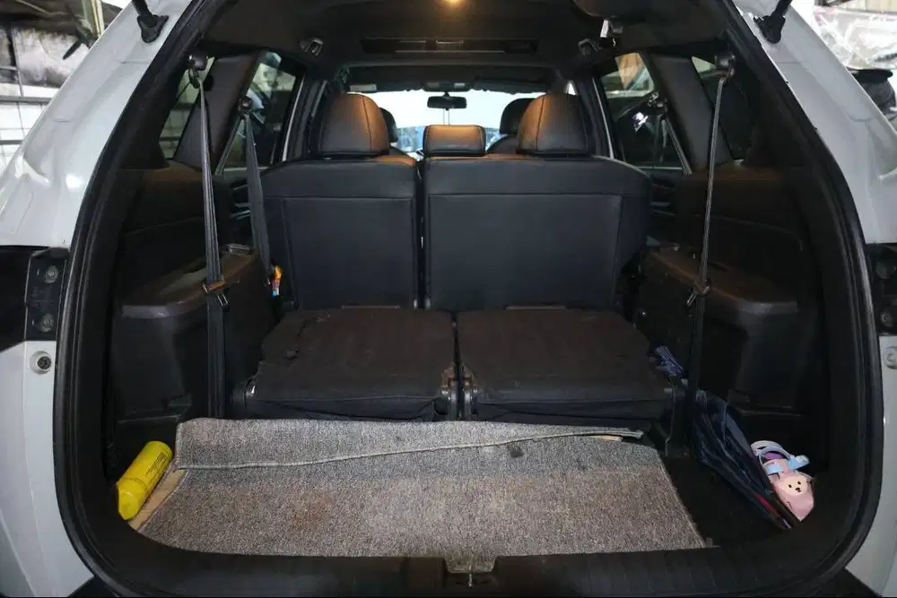 Honda BR-V e Prestige 2022 non Sensing, Upgrade Pencahayaan