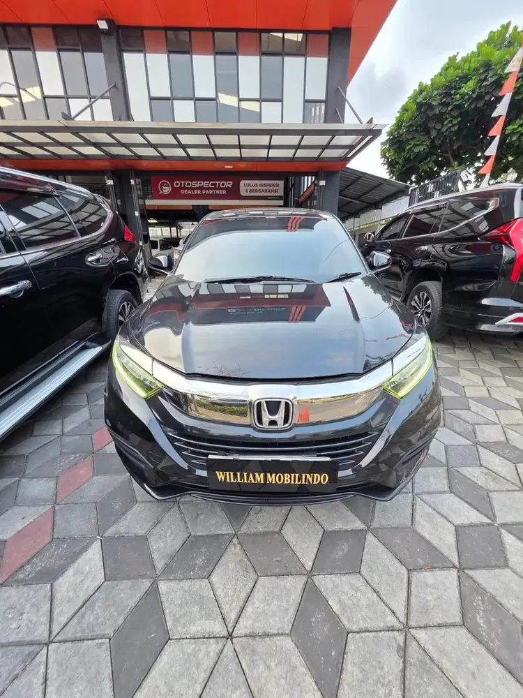 Hrv prestige matic 2018