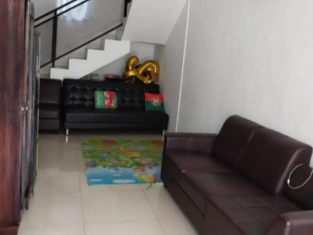 Dijual Rumah Siap Huni di Kopo Permai Sayap Sukamenak Ref.04637
