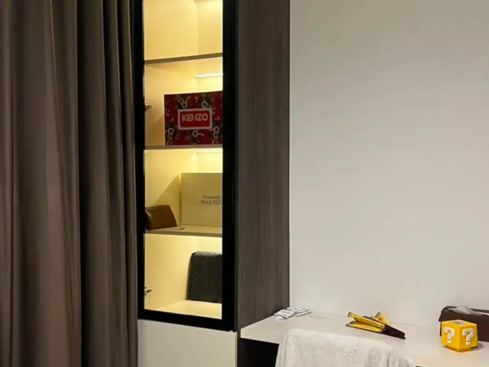 Disewakan Condo House Green Royal 2Br Full Furnished