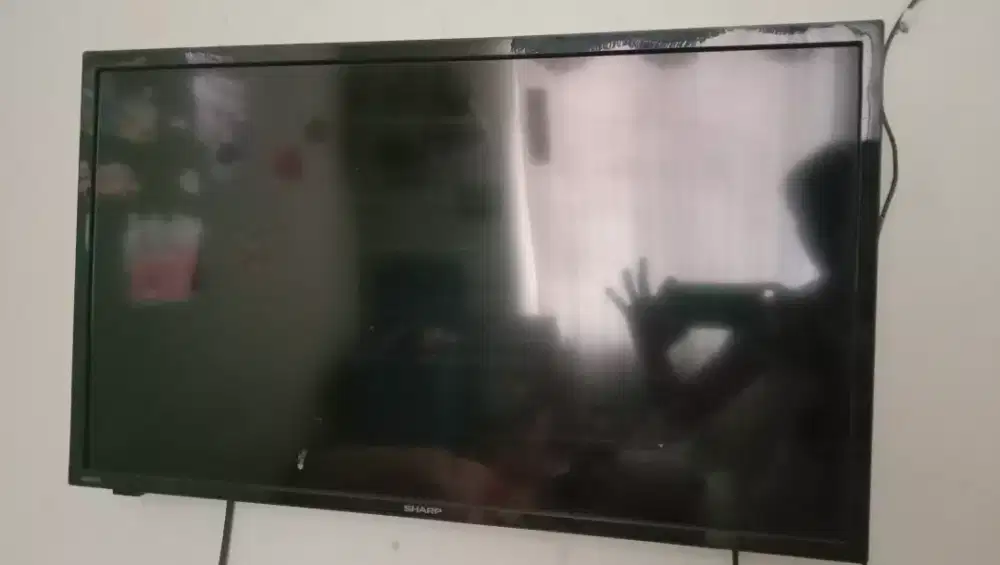 TV LED SHARP AQUOS 32