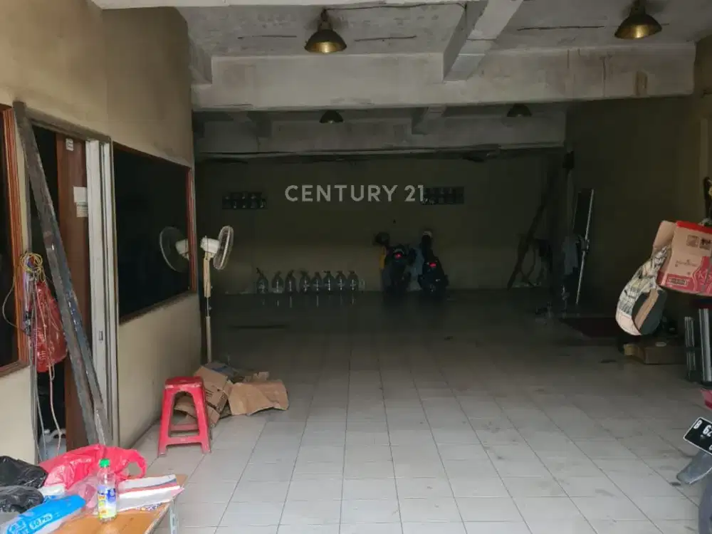 Ruko Gandeng Lokasi Strategis Di Kalimalang S7979