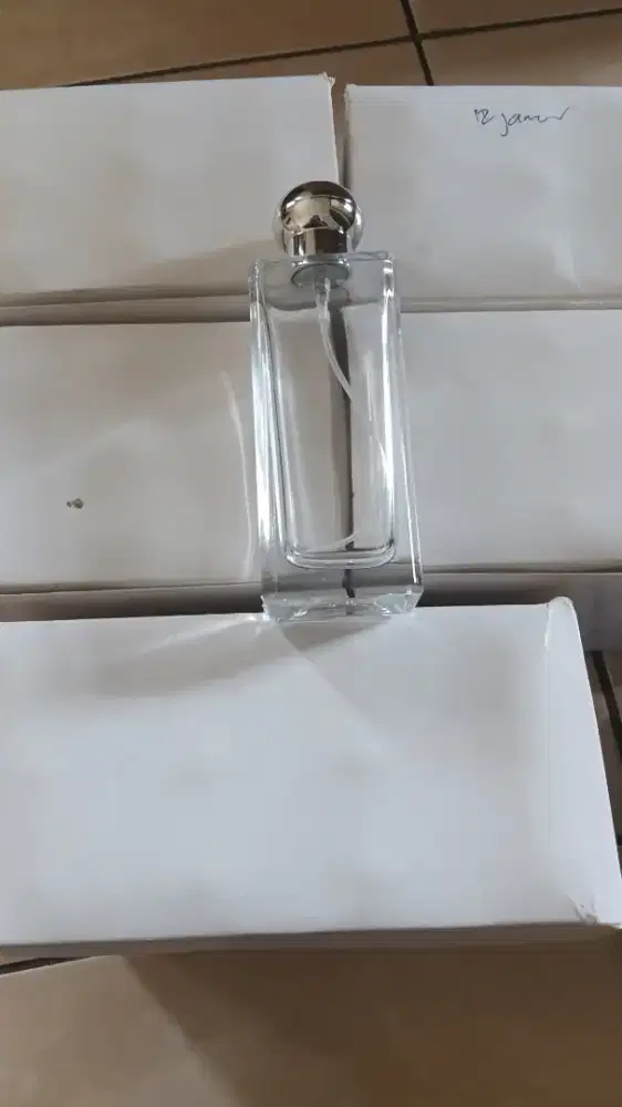 Botol parfum 50ml