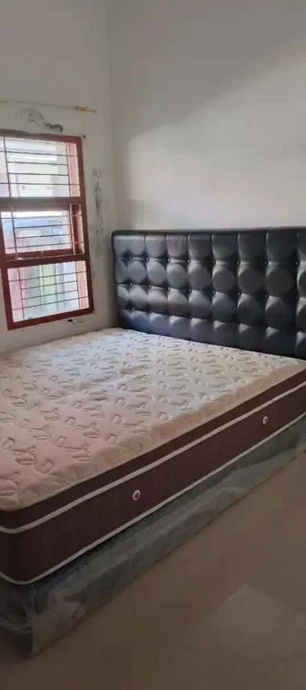 Springbed fullset