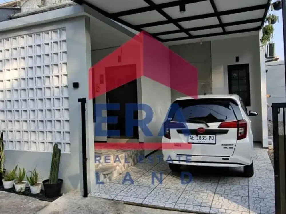 Dijual Rumah di Jalan Pondok Mutiara Asri Pandanlandung Malang