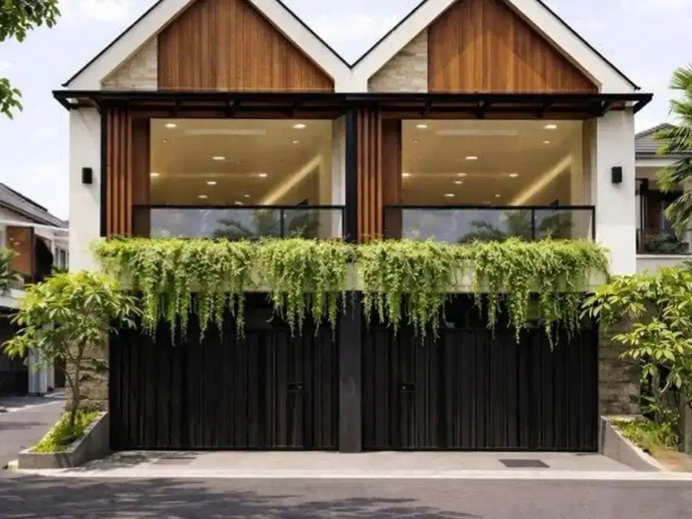 Rukost Exclusive Kemlaten Mastrip, 50 meter jalan raya, 15 menit Kampus Unesa