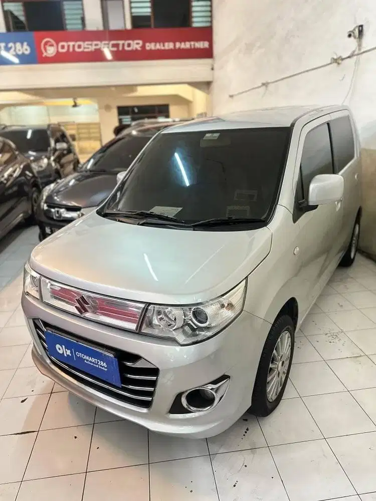 SUZUKI 2020 KARIMUN WAGON R 1.0 A/T MURAH IRIT OTOMART 286 KENJERAN