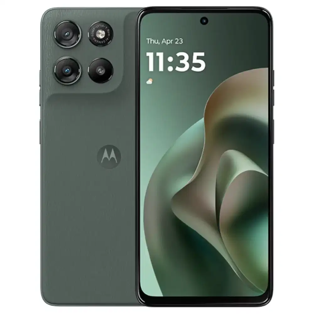 MOTOROLA G67 POWER 8/256 - Cilantro