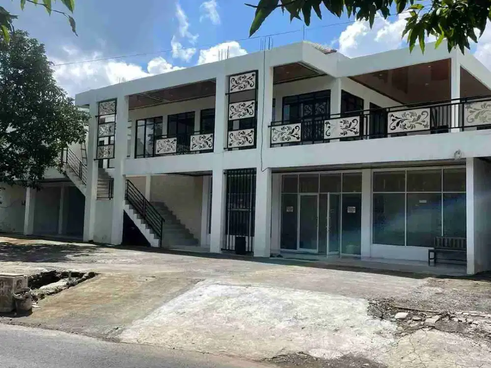 Rumah Kos Lokasi Strategis di Kaligarang Ungaran
