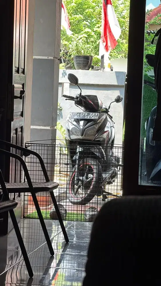 vario 125 matic