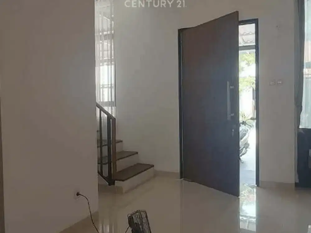 Rumah Siap Huni Dan Nyaman Di Metland Menteng Cakung S6722