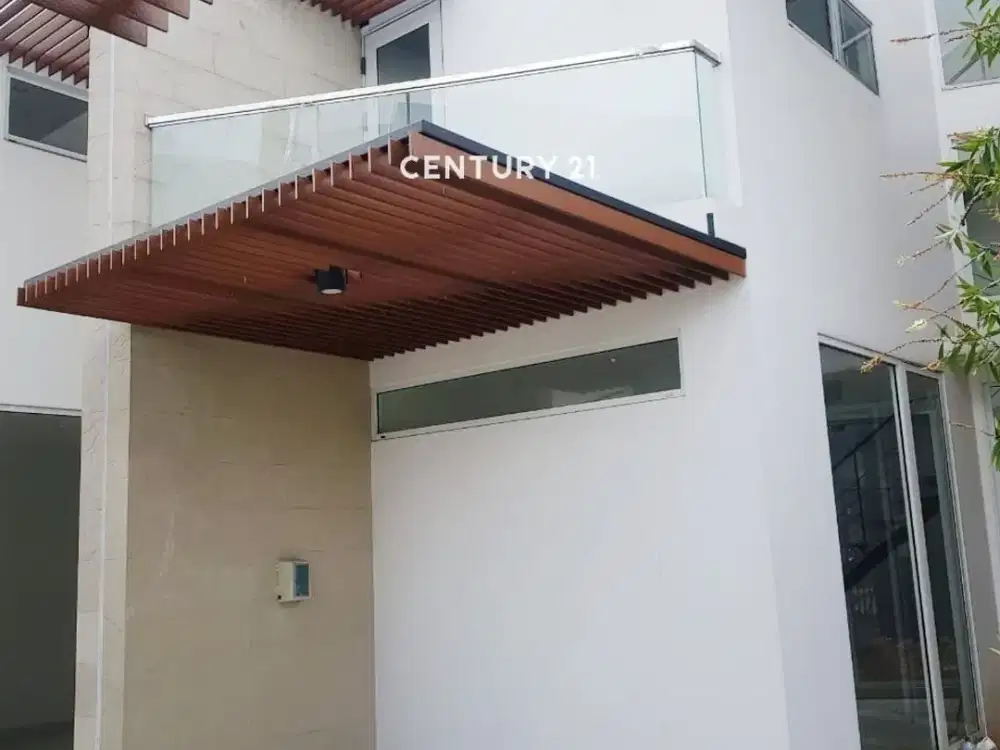 Dijual Rumah Siap Huni Di Discovery Bintaro