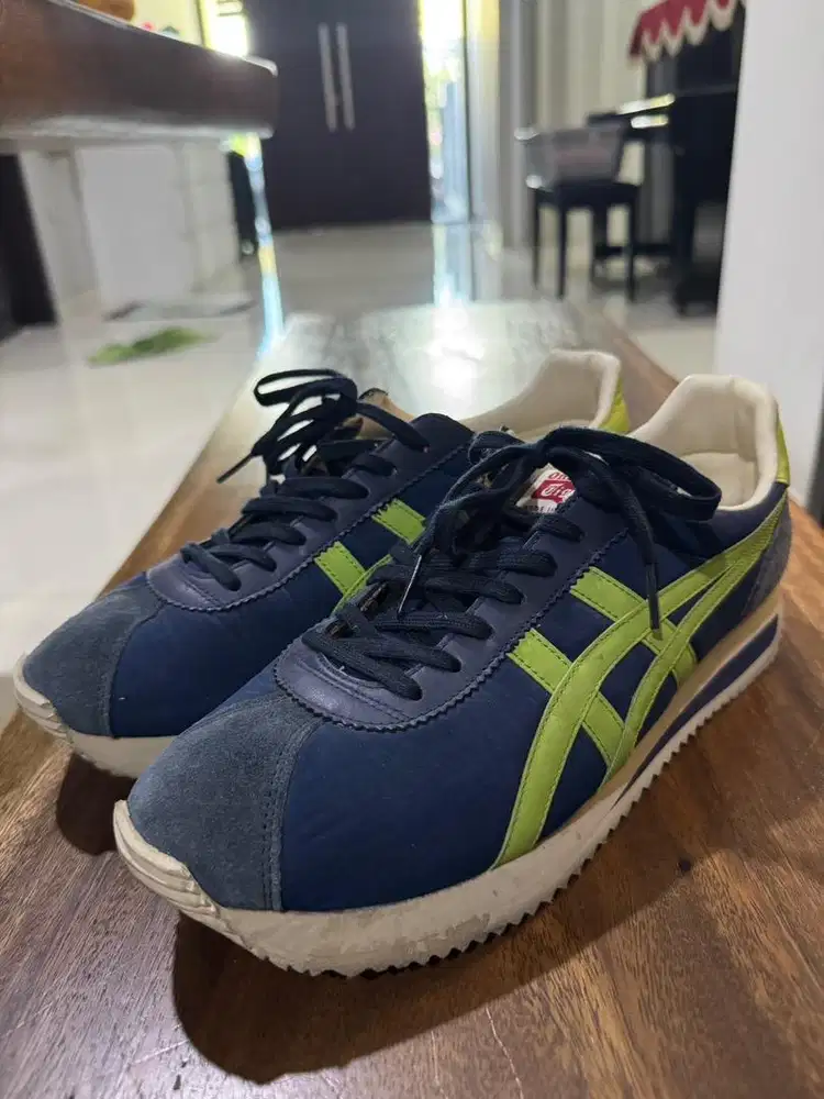 onitsuka tiger nippon made