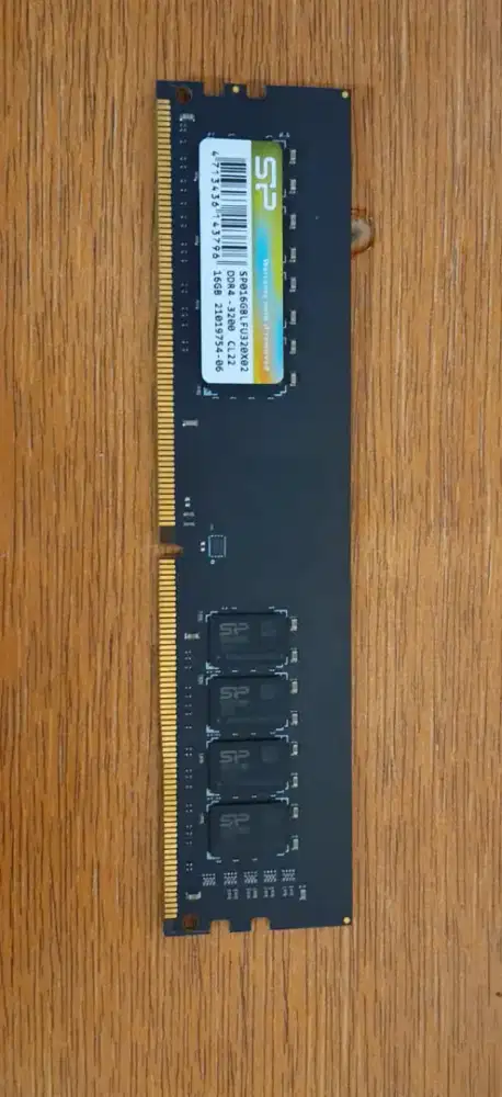 Ram ddr4 16gb  SP