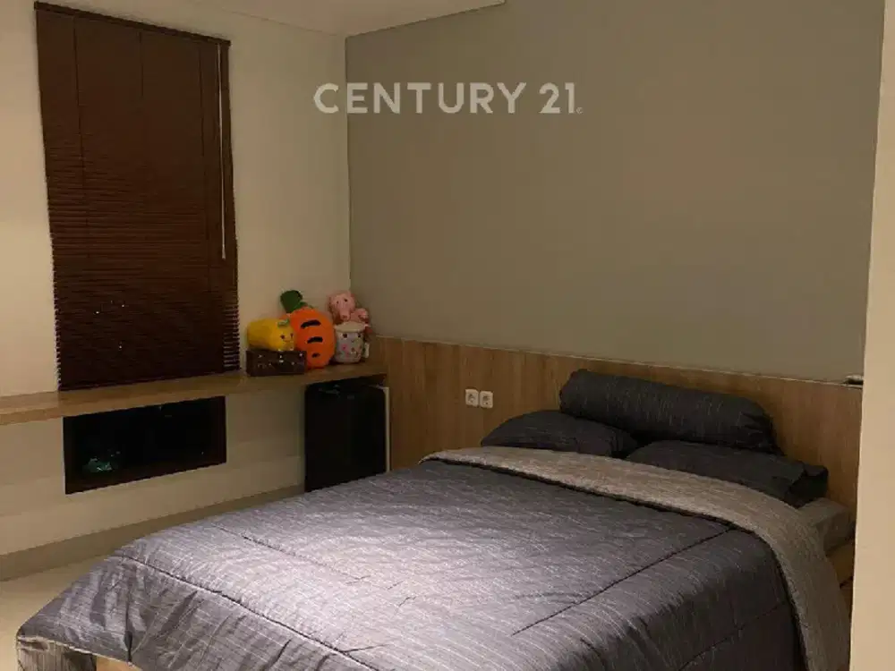Apartemen Siap Huni Di Vasaka Solterra Pejaten Jakarta Selatan