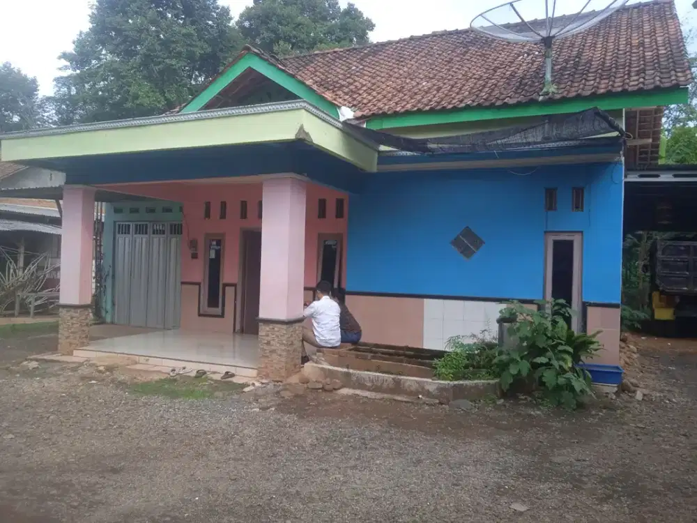 Di Lelang Rp345 Juta Punya Rumah dengan Lahan 431 m² – Potensial untuk Hunian & Usaha
