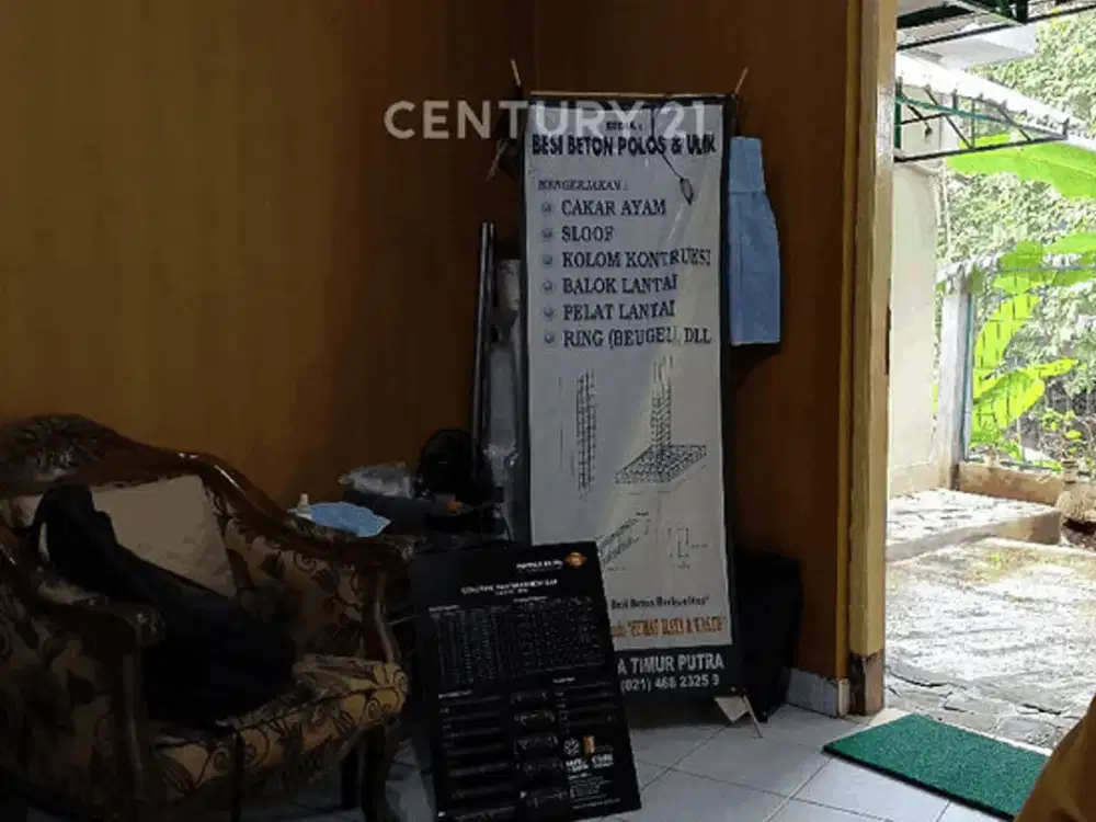 Workshop Kios Besi Baja Di Cakung Jakarta Timur S9570