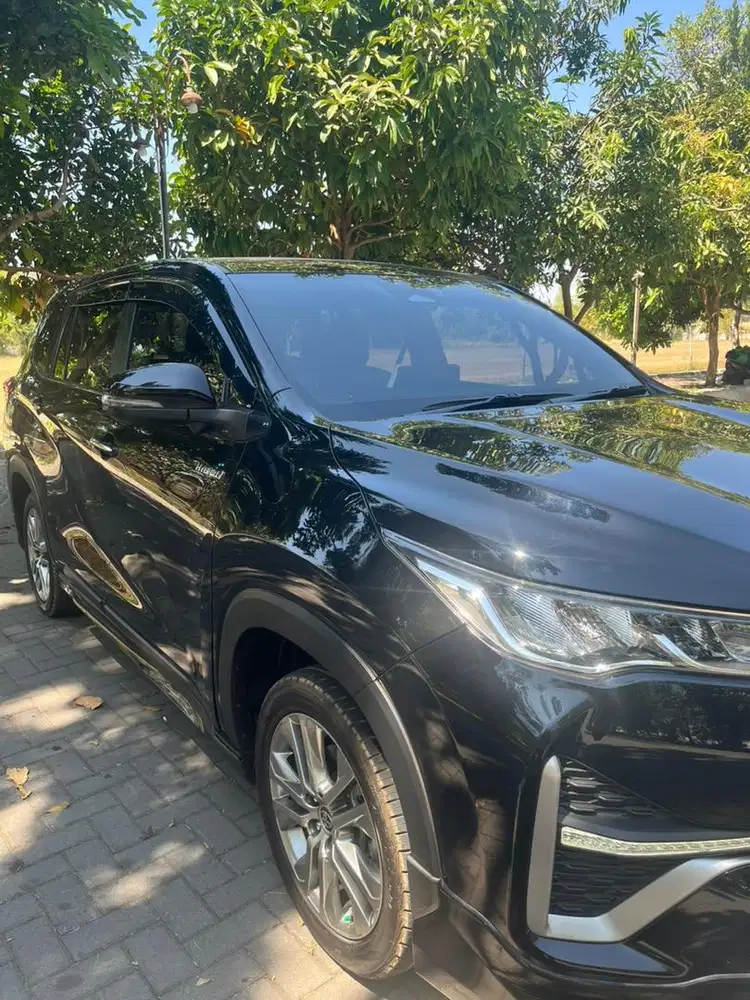 JUAL INNOVA ZENIQ TIPE Q MODELLISTA 2023