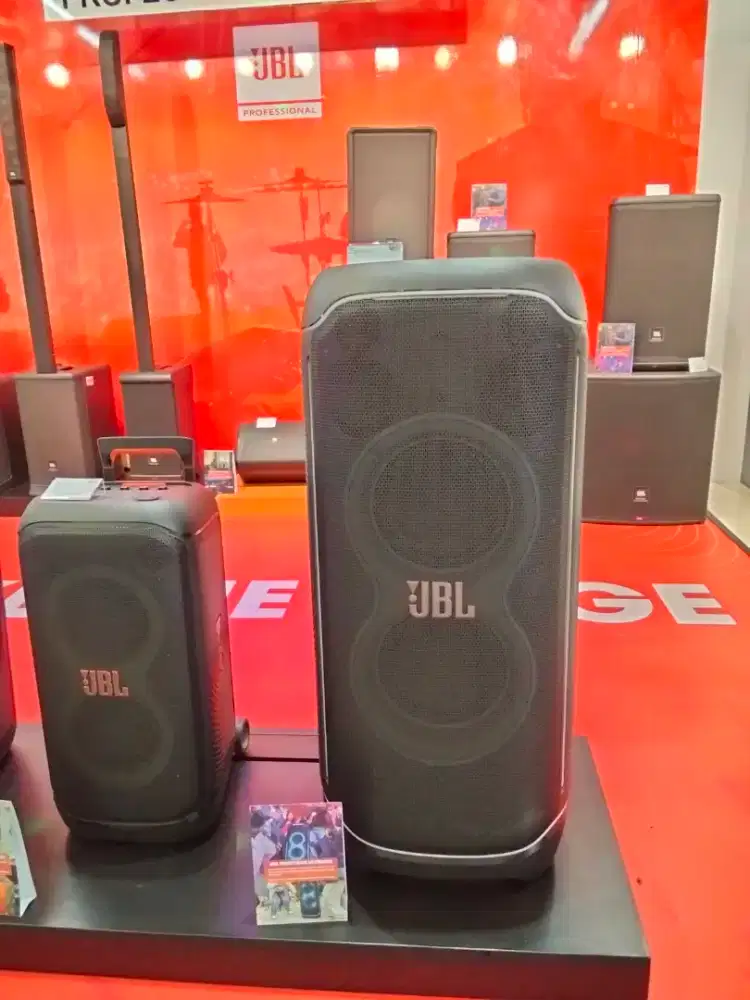 JBL PARTYBOXULTASI SPEAKER PORTABLE