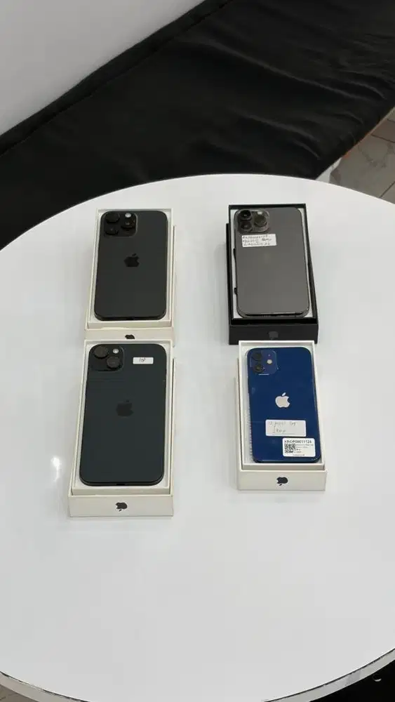 Kredit iPhone termurah berkualitas cuma disini