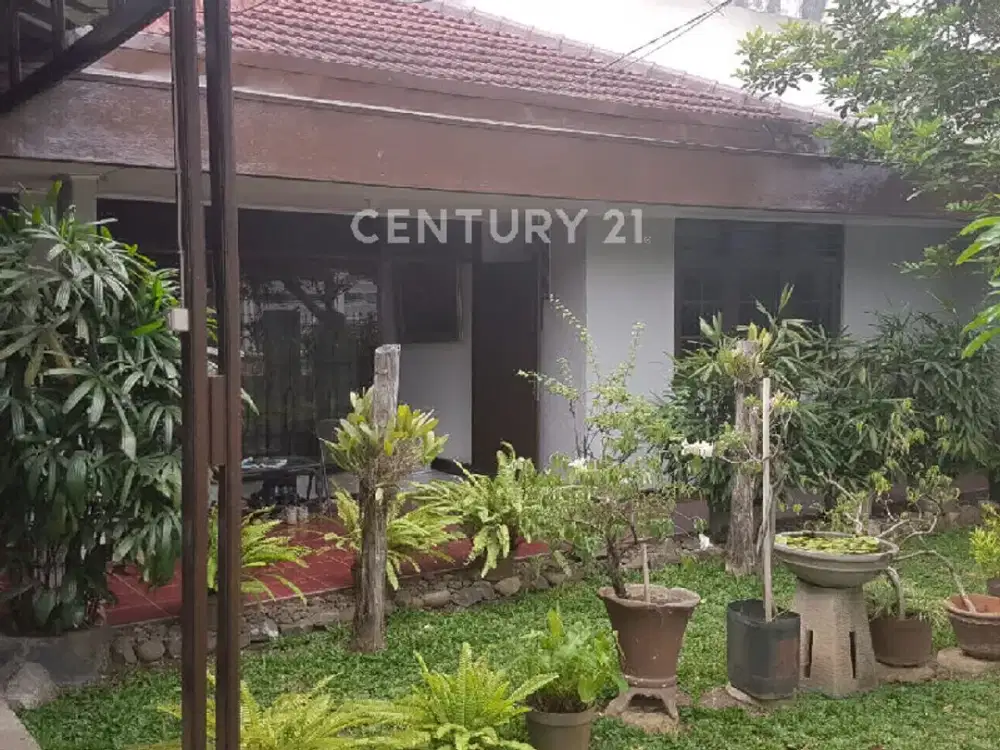 Rumah Hunian Nyaman Strategis Rawamangun Pulo Asem S9795