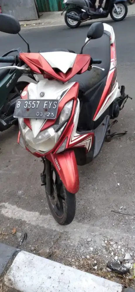 Mio seon Rc  msn stdr hls adem mls skli