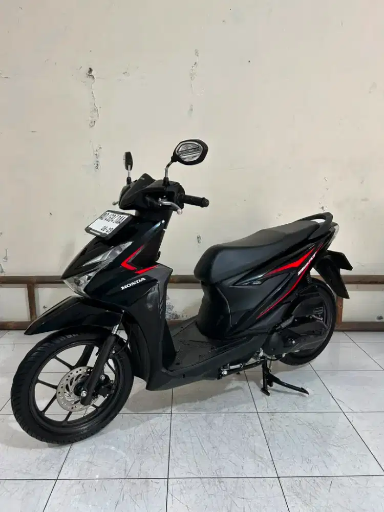BEAT FI GEN 6 2024 AD SOLO