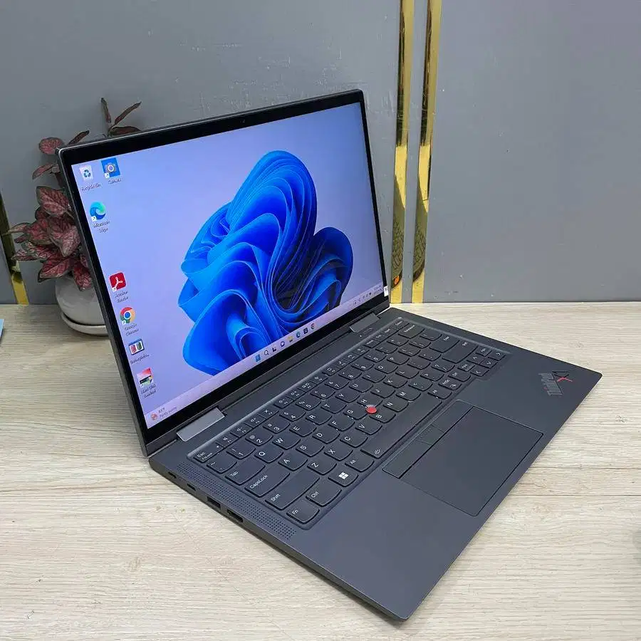 Laptop Lenovo Thinkpad X1 Yoga Core i7-1185G7 RAM 16GB 14inch N-ETM