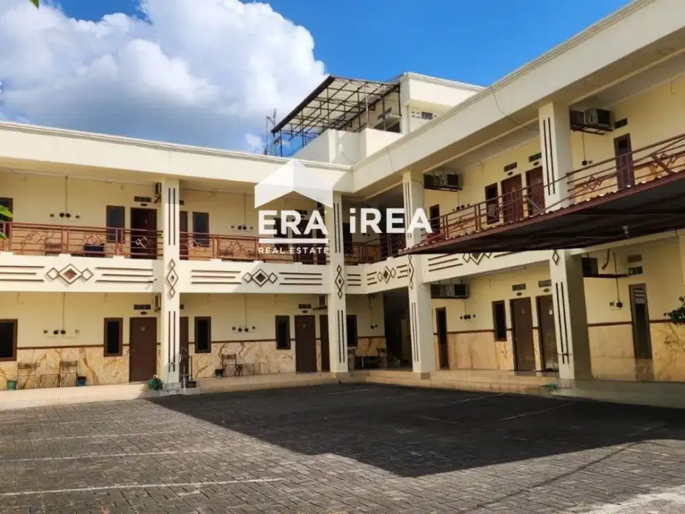 KOST DIJUAL DI TENGAH KOTA SOLO DEKAT RS KASIH IBU DAN SOLO PARAGON MALL
