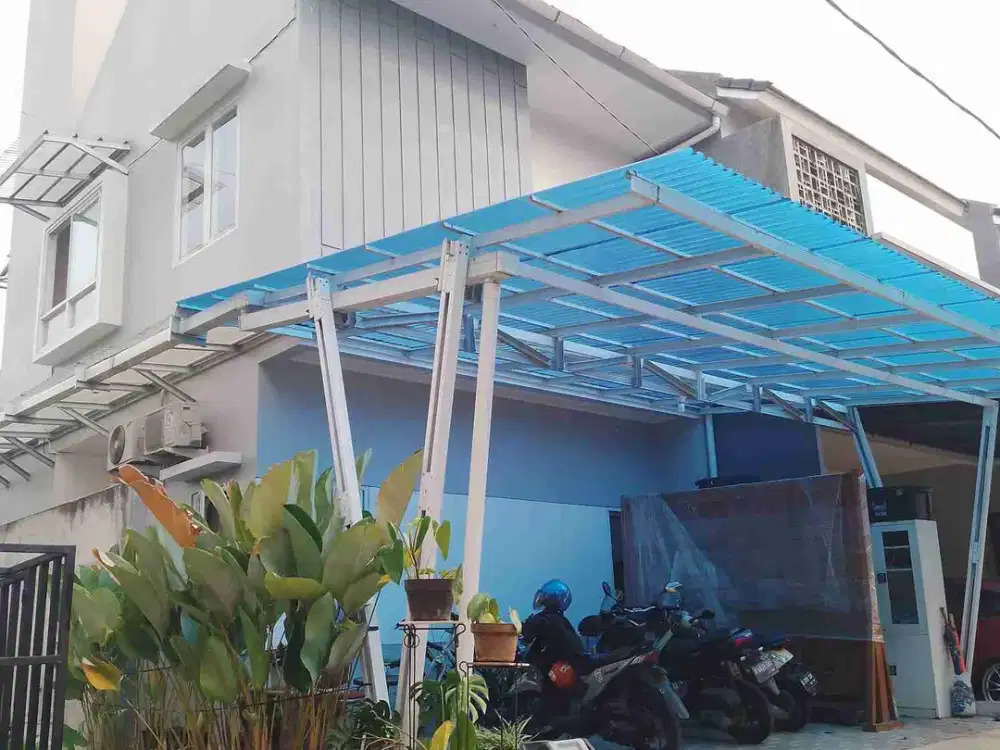 Jual Rumah Lebak bulus Cilandak