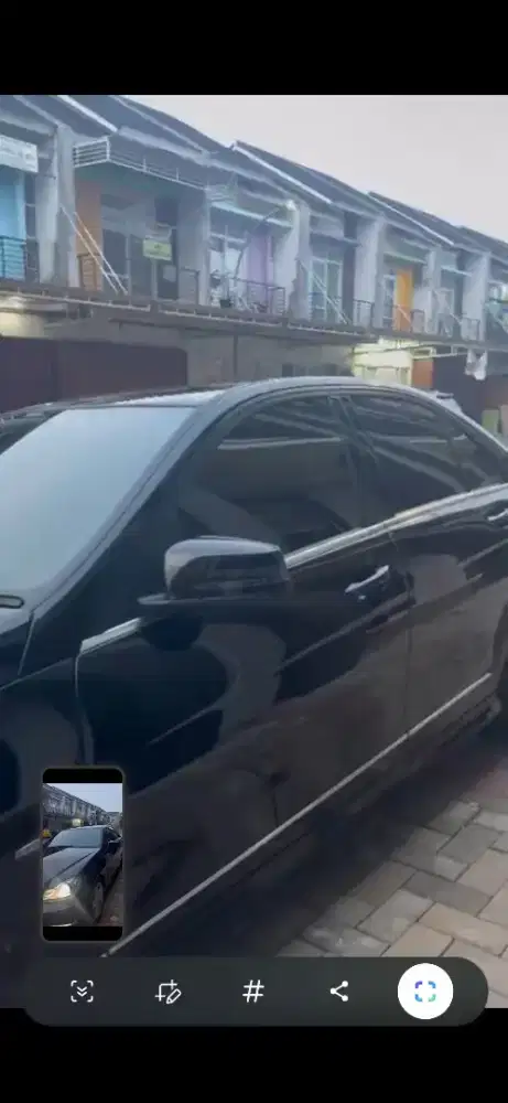 W204 C250 amg thn 2012
