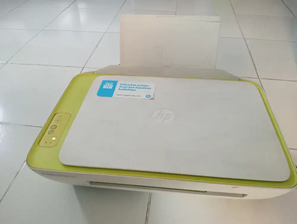 Printer HP 2135