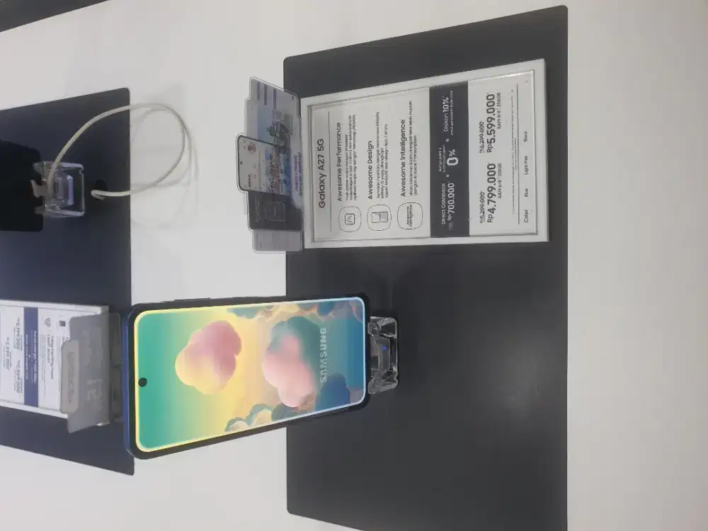 Samsung Galaxy A27