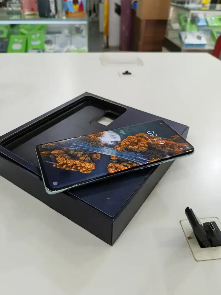vivo X50 pro 5G 8/256,,belum pernah bongkar,no minus,,fulset,seken