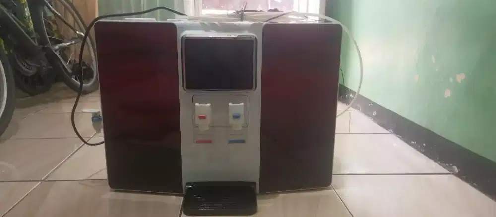 Dispenser Reverse Osmosis