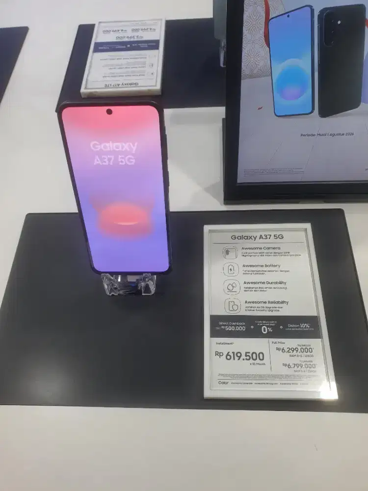Samsung Galaxy A37 5G