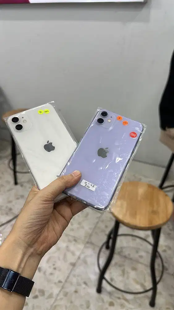 Iphone 11 128gb beacukai