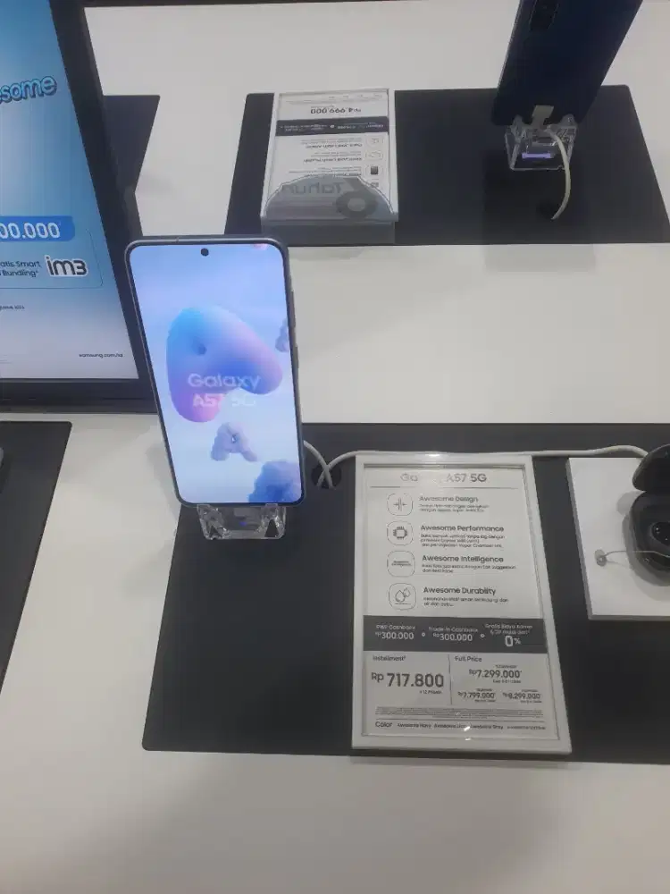 Samsung Galaxy A57 5G
