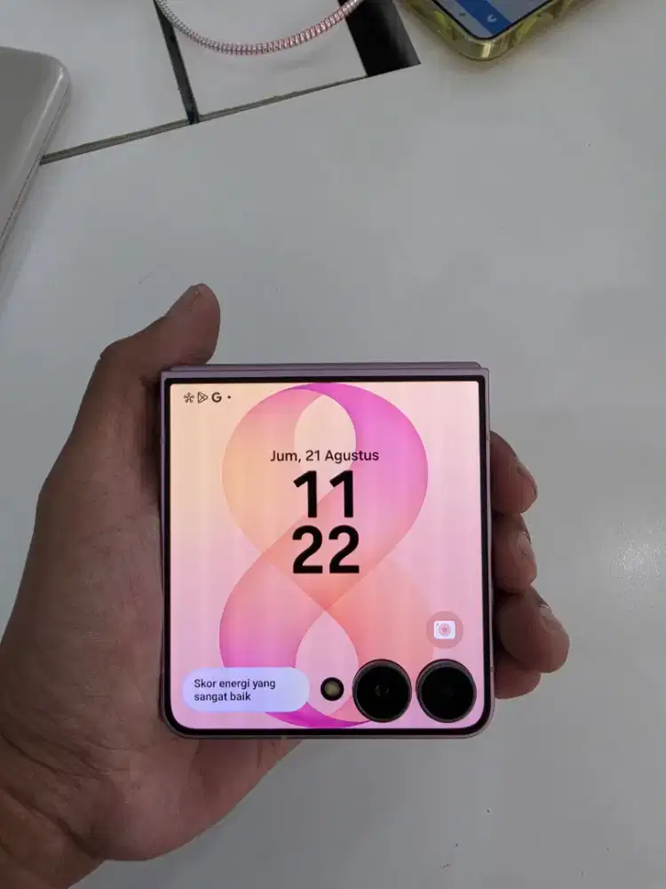 Samsung Z Flip 8 256gb