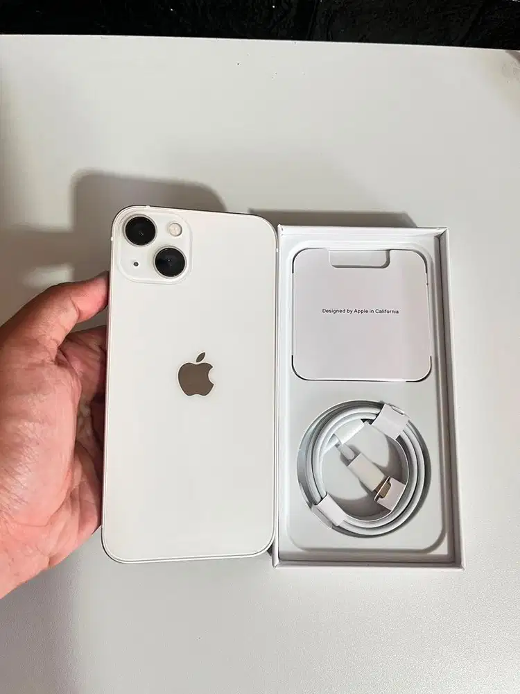 Iphone 13 basic 128gb