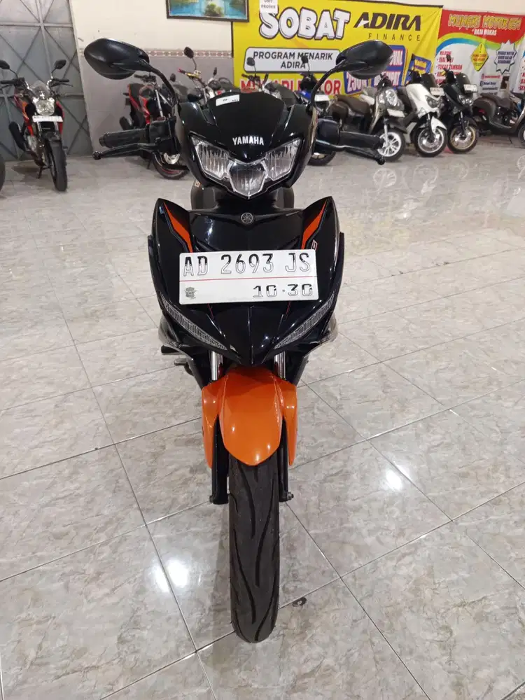 MX Kibg 2020 Murah