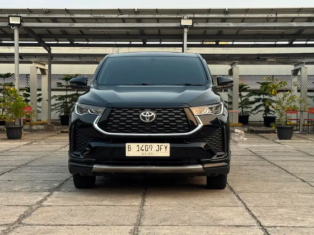 Toyota Innova Zenix V Hybrid HEV Modelista AT Matic 2024 / 2025 Ganjil