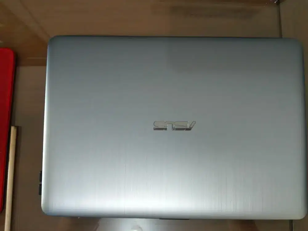 Jual cepat laptop asus x441u