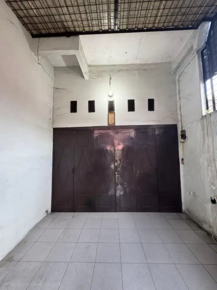 Ruko jalan sei kera
