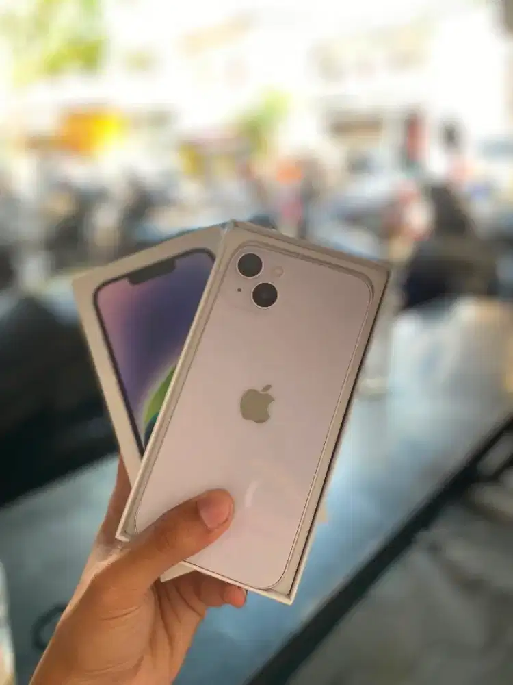 iPhone 14 Plus Beacukai