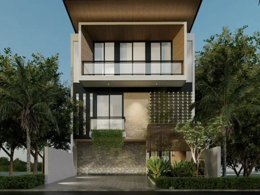 Dijual Rumah Citraland BARU GRESS SPEC DAN KUALITAS BAGUS
