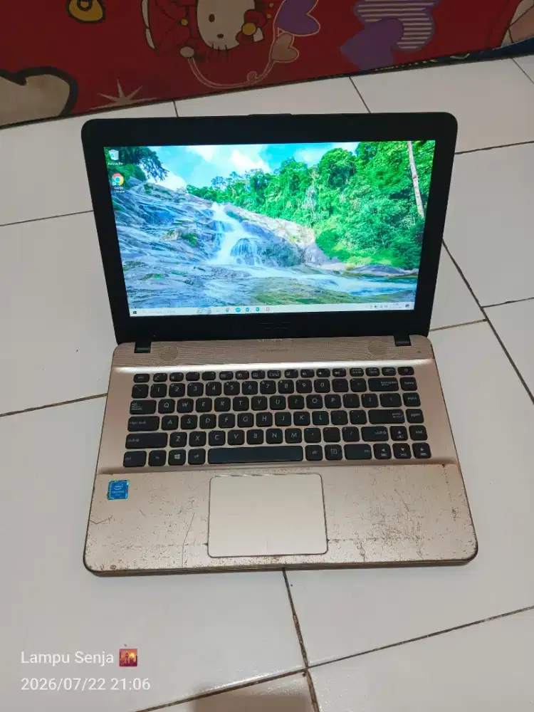 Laptop Asus X441MAR