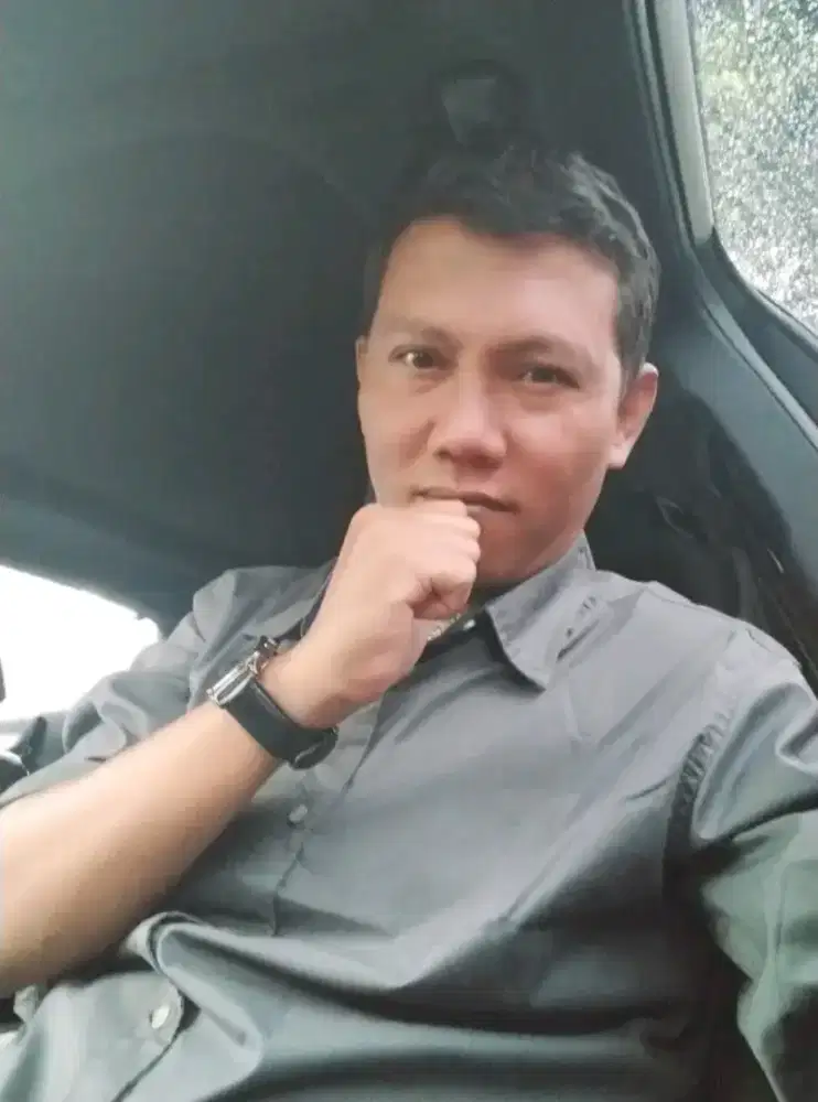 mencari kerja sbgy sopir